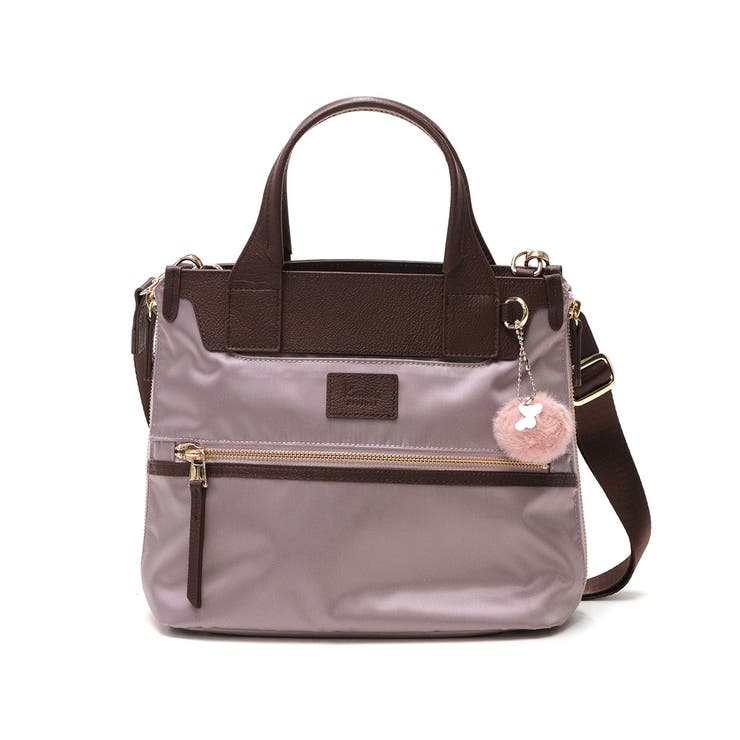 カナナプロジェクト ショルダーバッグ レディース | ギャレリア Bag＆Luggage | 詳細画像12 