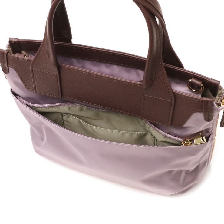 カナナプロジェクト ショルダーバッグ レディース | ギャレリア Bag＆Luggage | 詳細画像20 