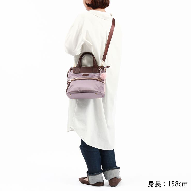 カナナプロジェクト ショルダーバッグ レディース | ギャレリア Bag＆Luggage | 詳細画像4 