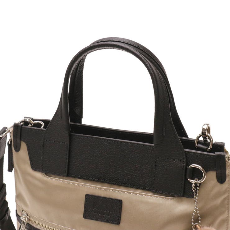 カナナプロジェクト ショルダーバッグ レディース | ギャレリア Bag＆Luggage | 詳細画像25 