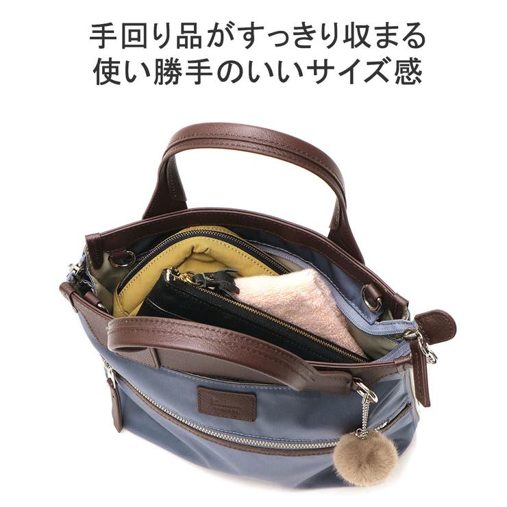 カナナプロジェクト ショルダーバッグ レディース | ギャレリア Bag＆Luggage | 詳細画像6 
