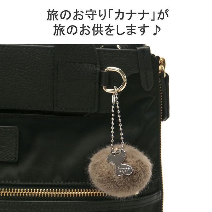 カナナプロジェクト ショルダーバッグ レディース | ギャレリア Bag＆Luggage | 詳細画像10 