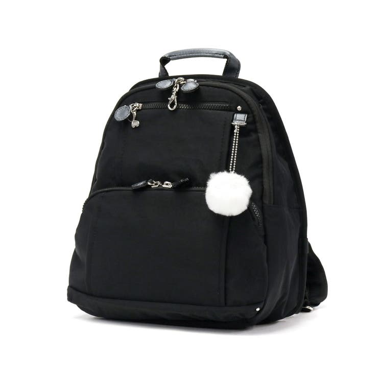 カナナプロジェクト リュック Kananaproject | ギャレリア Bag＆Luggage | 詳細画像10 