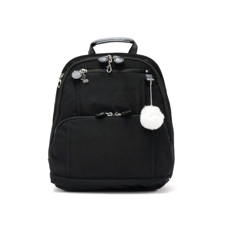 カナナプロジェクト リュック Kananaproject | ギャレリア Bag＆Luggage | 詳細画像11 