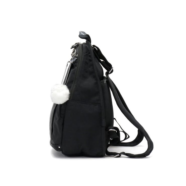 カナナプロジェクト リュック Kananaproject | ギャレリア Bag＆Luggage | 詳細画像12 