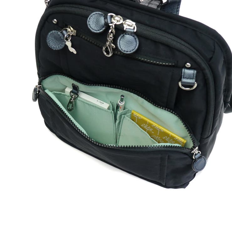 カナナプロジェクト リュック Kananaproject | ギャレリア Bag＆Luggage | 詳細画像18 