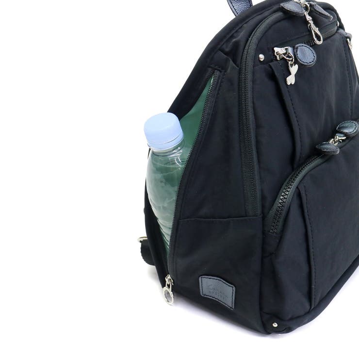 カナナプロジェクト リュック Kananaproject | ギャレリア Bag＆Luggage | 詳細画像19 