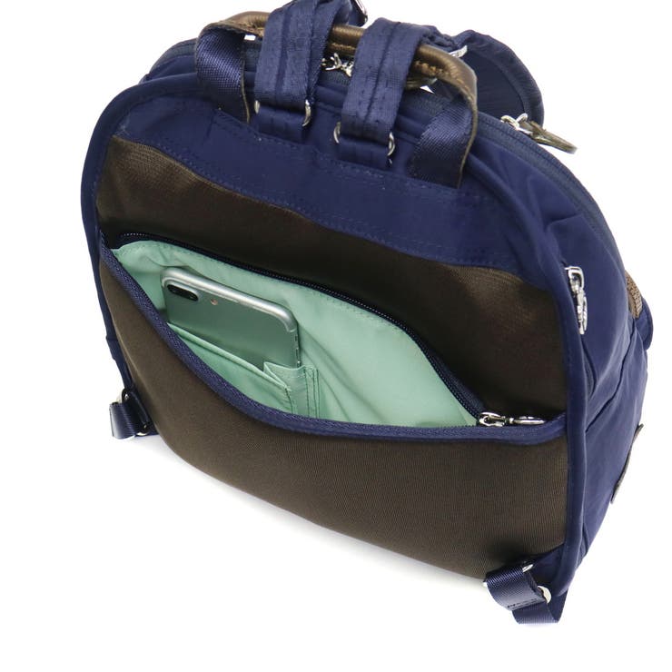 カナナプロジェクト リュック Kananaproject | ギャレリア Bag＆Luggage | 詳細画像20 