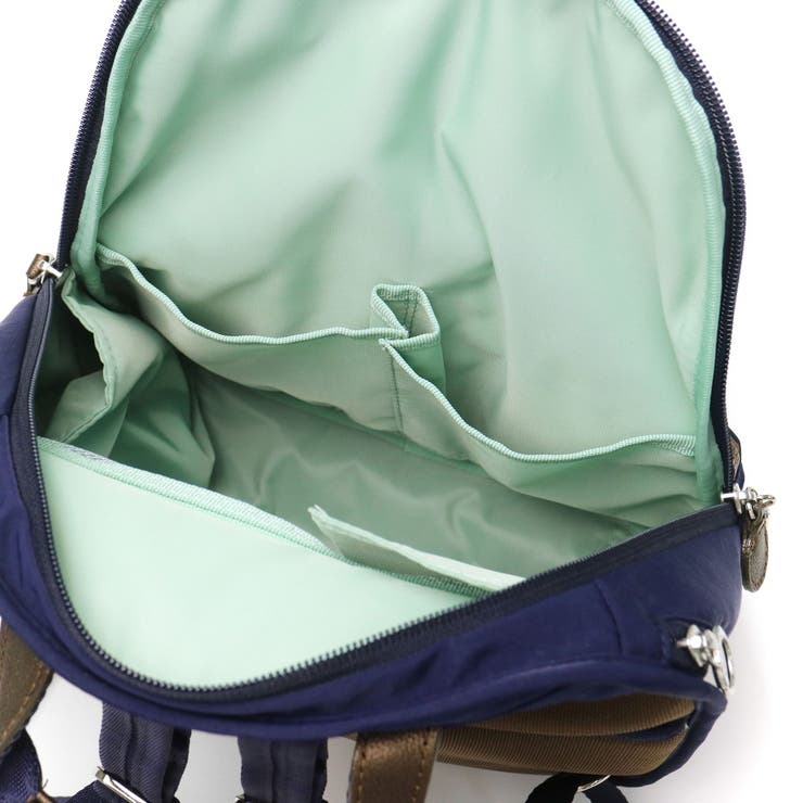 カナナプロジェクト リュック Kananaproject | ギャレリア Bag＆Luggage | 詳細画像21 