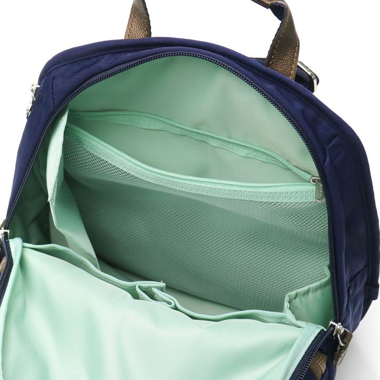 カナナプロジェクト リュック Kananaproject | ギャレリア Bag＆Luggage | 詳細画像22 