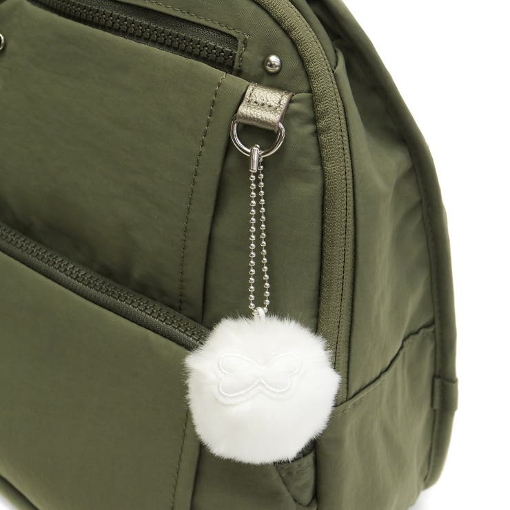 カナナプロジェクト リュック Kananaproject | ギャレリア Bag＆Luggage | 詳細画像26 