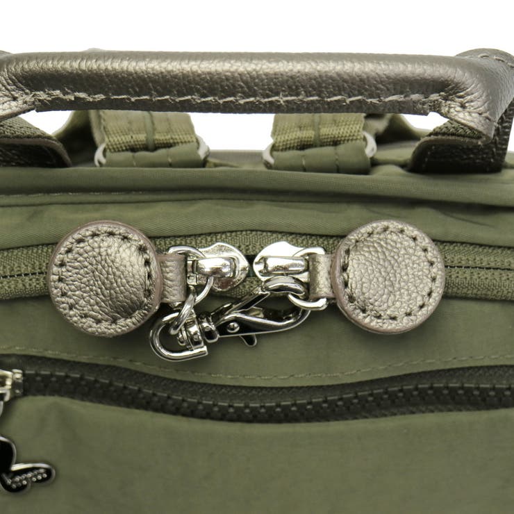 カナナプロジェクト リュック Kananaproject | ギャレリア Bag＆Luggage | 詳細画像27 