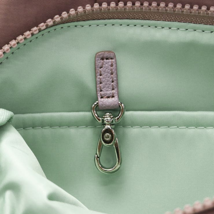 カナナプロジェクト リュック Kananaproject | ギャレリア Bag＆Luggage | 詳細画像30 