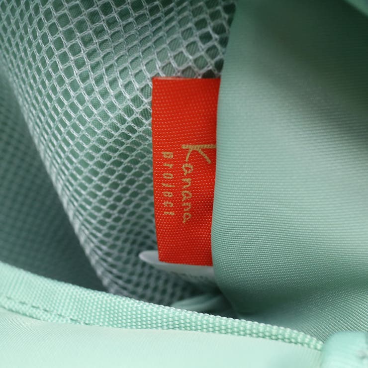 カナナプロジェクト リュック Kananaproject | ギャレリア Bag＆Luggage | 詳細画像33 