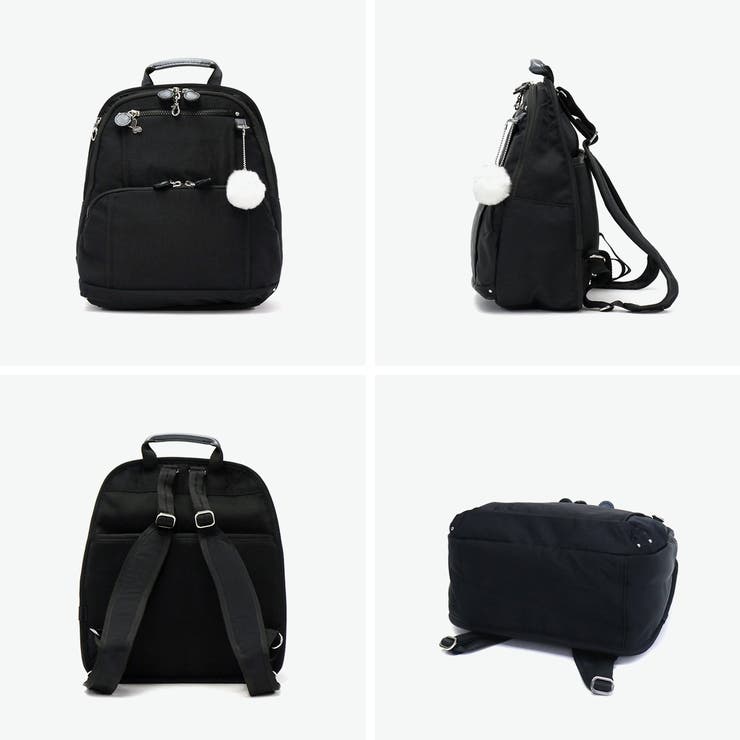 カナナプロジェクト リュック Kananaproject | ギャレリア Bag＆Luggage | 詳細画像6 