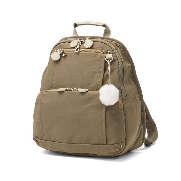 ナッツ | カナナプロジェクト リュック Kananaproject | ギャレリア Bag＆Luggage