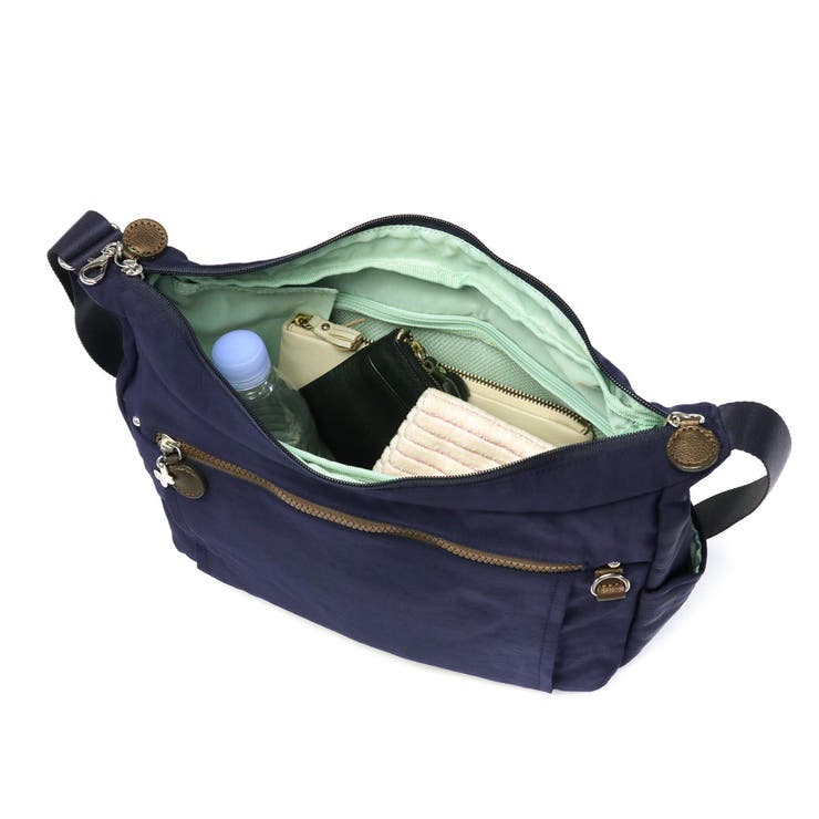 カナナプロジェクト ショルダーバッグ Kananaproject | ギャレリア Bag＆Luggage | 詳細画像16 