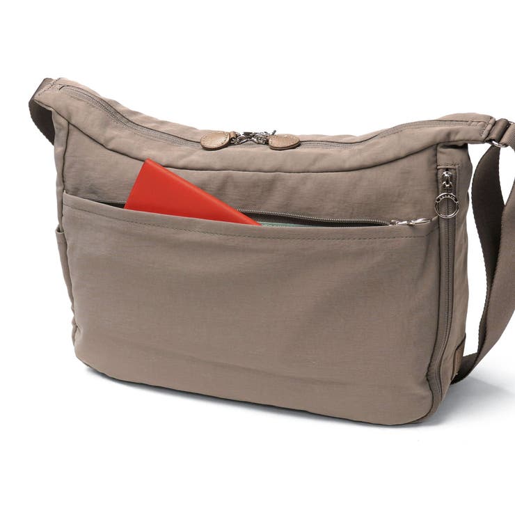 カナナプロジェクト ショルダーバッグ Kananaproject | ギャレリア Bag＆Luggage | 詳細画像19 