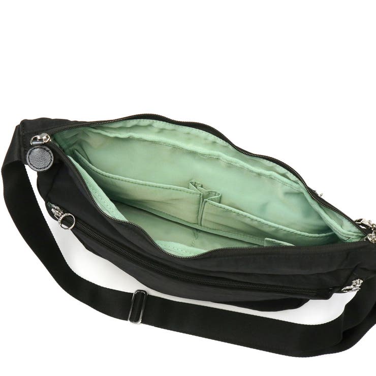 カナナプロジェクト ショルダーバッグ Kananaproject | ギャレリア Bag＆Luggage | 詳細画像21 