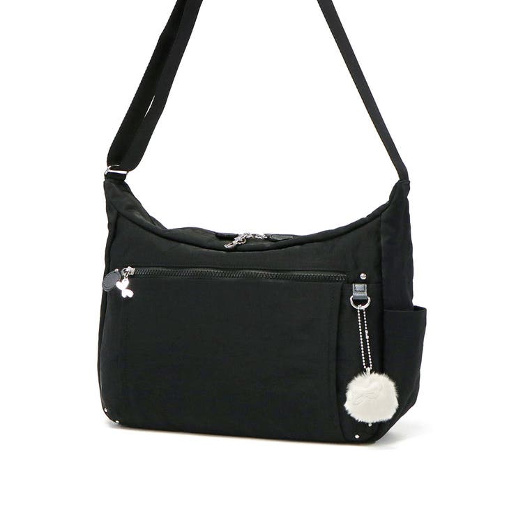 カナナプロジェクト ショルダーバッグ Kananaproject | ギャレリア Bag＆Luggage | 詳細画像9 