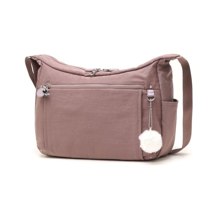 クラシックローズ | カナナプロジェクト ショルダーバッグ Kananaproject | ギャレリア Bag＆Luggage