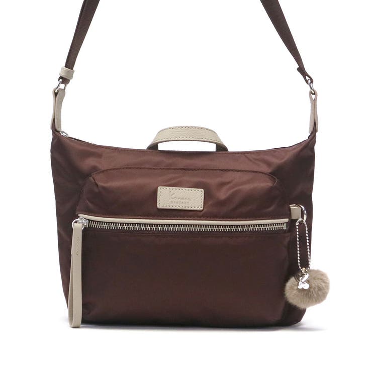 カナナプロジェクト ショルダーバッグ Kananaproject | ギャレリア Bag＆Luggage | 詳細画像10 