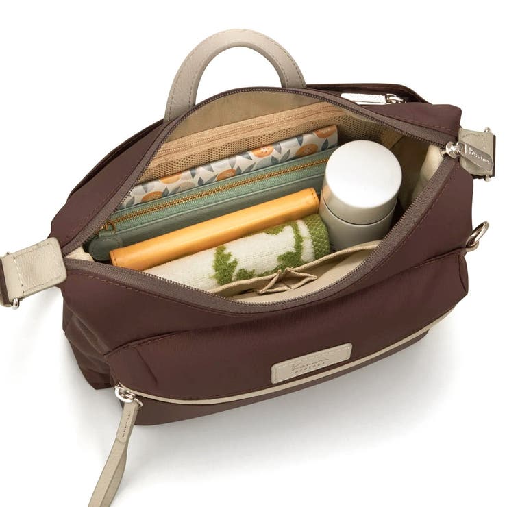 カナナプロジェクト ショルダーバッグ Kananaproject | ギャレリア Bag＆Luggage | 詳細画像15 