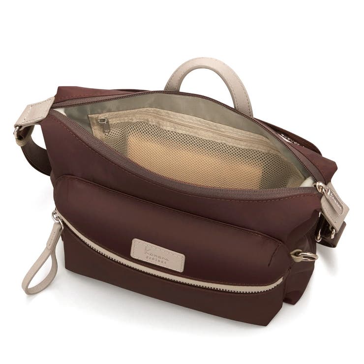 カナナプロジェクト ショルダーバッグ Kananaproject | ギャレリア Bag＆Luggage | 詳細画像19 