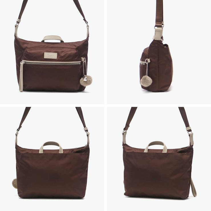 カナナプロジェクト ショルダーバッグ Kananaproject | ギャレリア Bag＆Luggage | 詳細画像6 