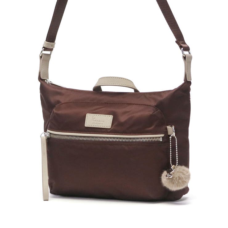 カナナプロジェクト ショルダーバッグ Kananaproject | ギャレリア Bag＆Luggage | 詳細画像9 