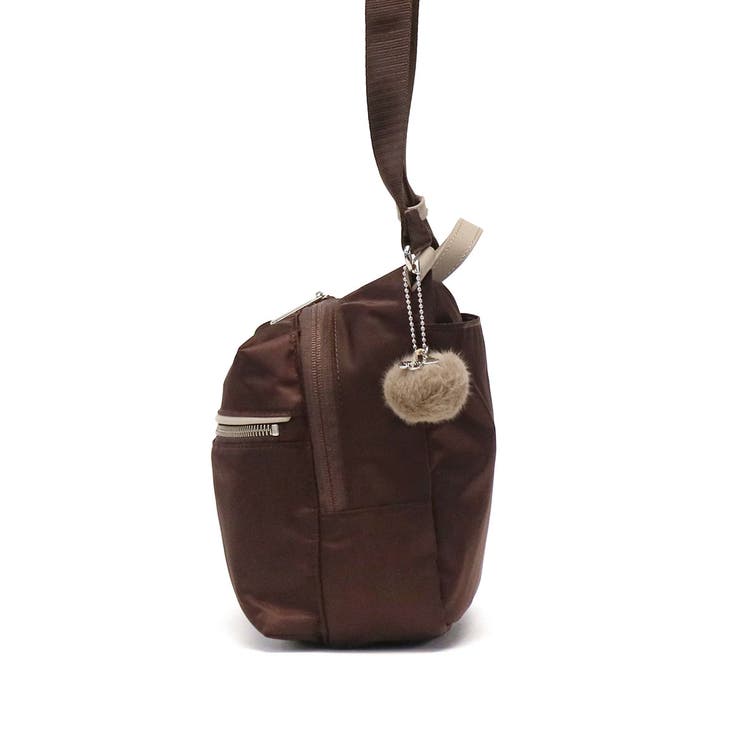 カナナプロジェクト ショルダーバッグ Kananaproject | ギャレリア Bag＆Luggage | 詳細画像11 