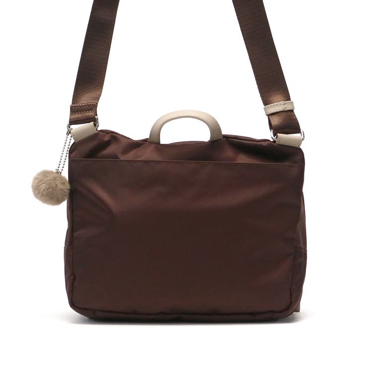 カナナプロジェクト ショルダーバッグ Kananaproject | ギャレリア Bag＆Luggage | 詳細画像12 