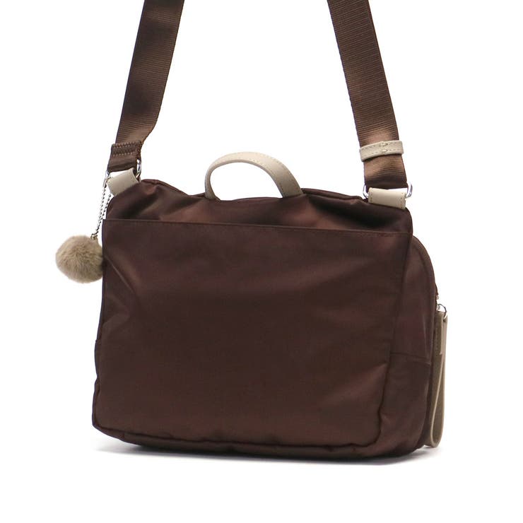 カナナプロジェクト ショルダーバッグ Kananaproject | ギャレリア Bag＆Luggage | 詳細画像13 