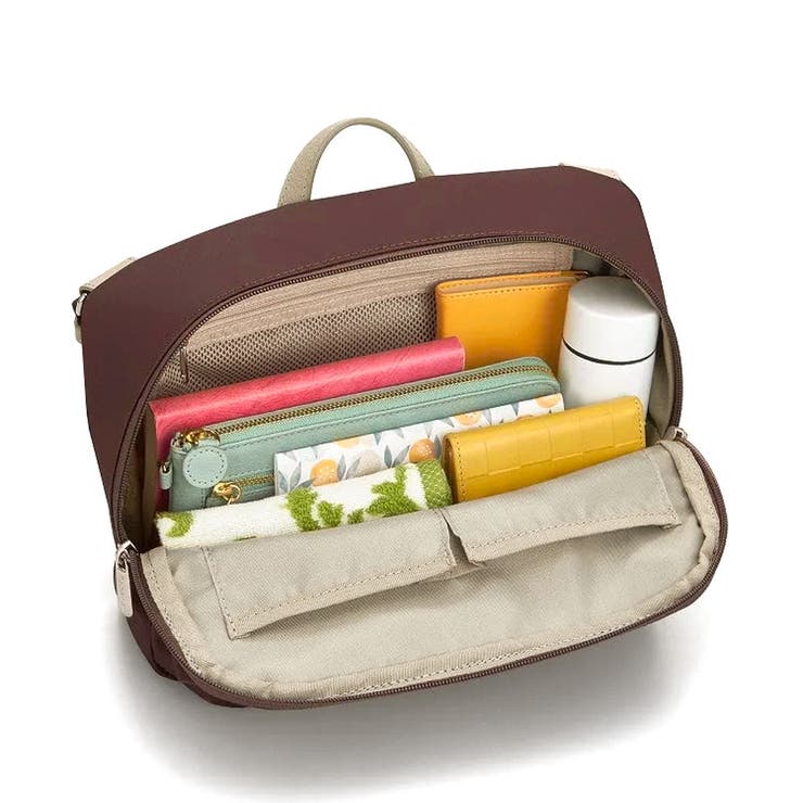 カナナプロジェクト ショルダーバッグ Kananaproject | ギャレリア Bag＆Luggage | 詳細画像15 