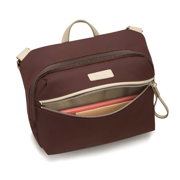 カナナプロジェクト ショルダーバッグ Kananaproject | ギャレリア Bag＆Luggage | 詳細画像16 