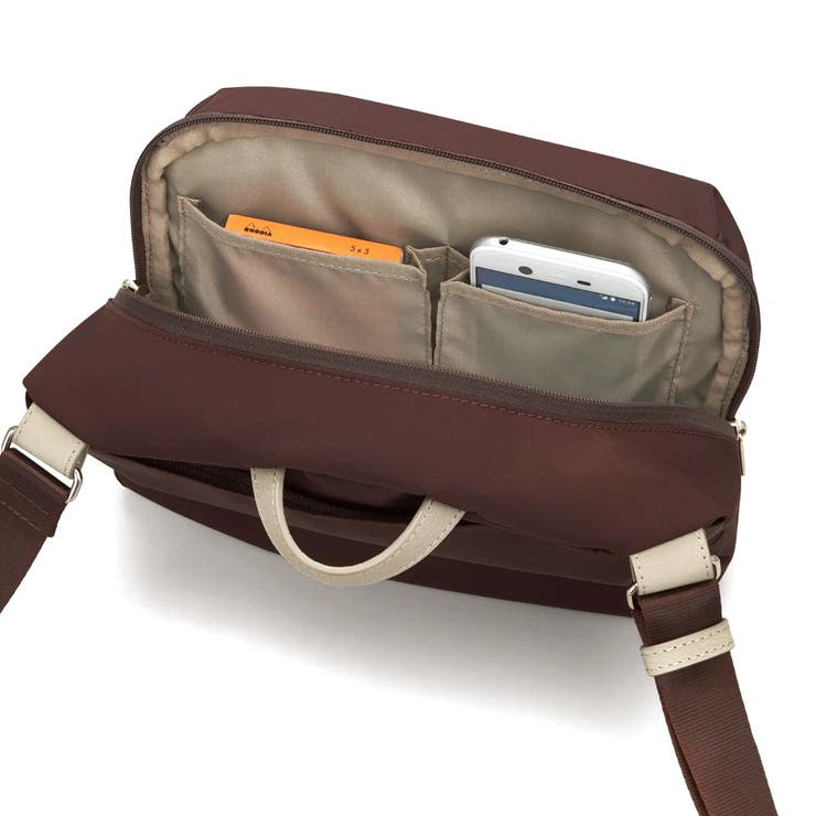 カナナプロジェクト ショルダーバッグ Kananaproject | ギャレリア Bag＆Luggage | 詳細画像18 