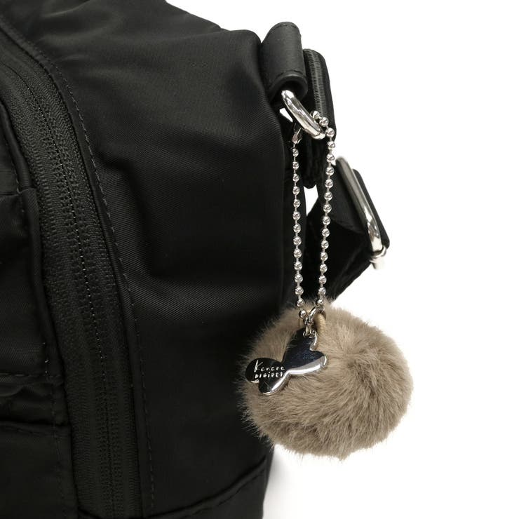 カナナプロジェクト ショルダーバッグ Kananaproject | ギャレリア Bag＆Luggage | 詳細画像21 
