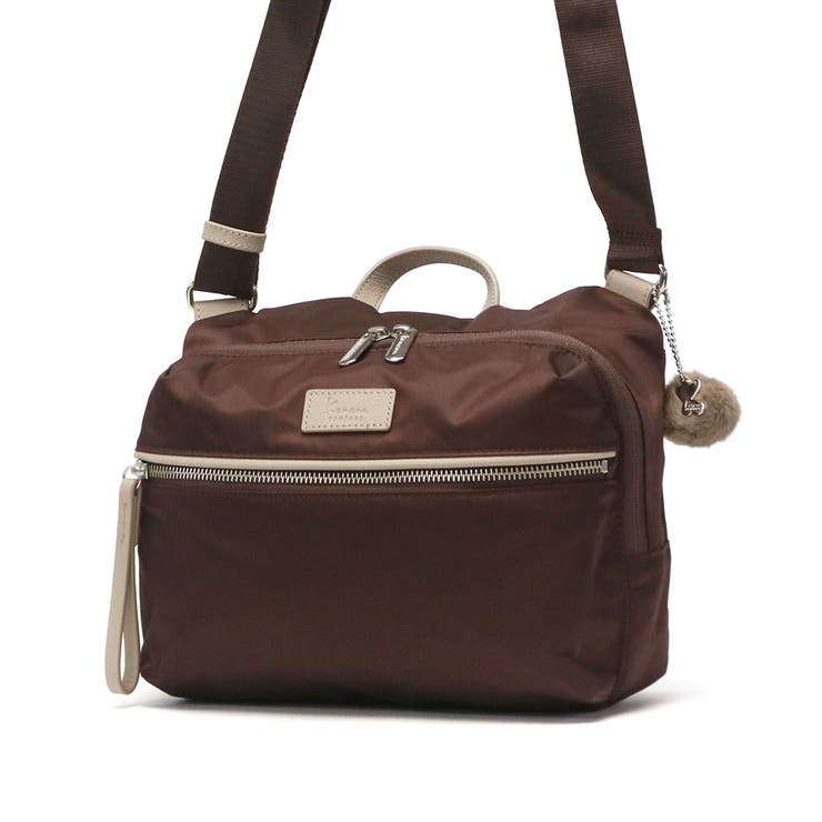 カナナプロジェクト ショルダーバッグ Kananaproject | ギャレリア Bag＆Luggage | 詳細画像9 
