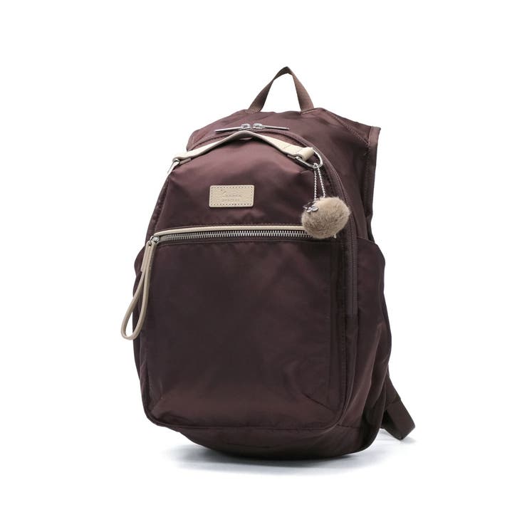 カナナプロジェクト リュック Kananaproject | ギャレリア Bag＆Luggage | 詳細画像11 