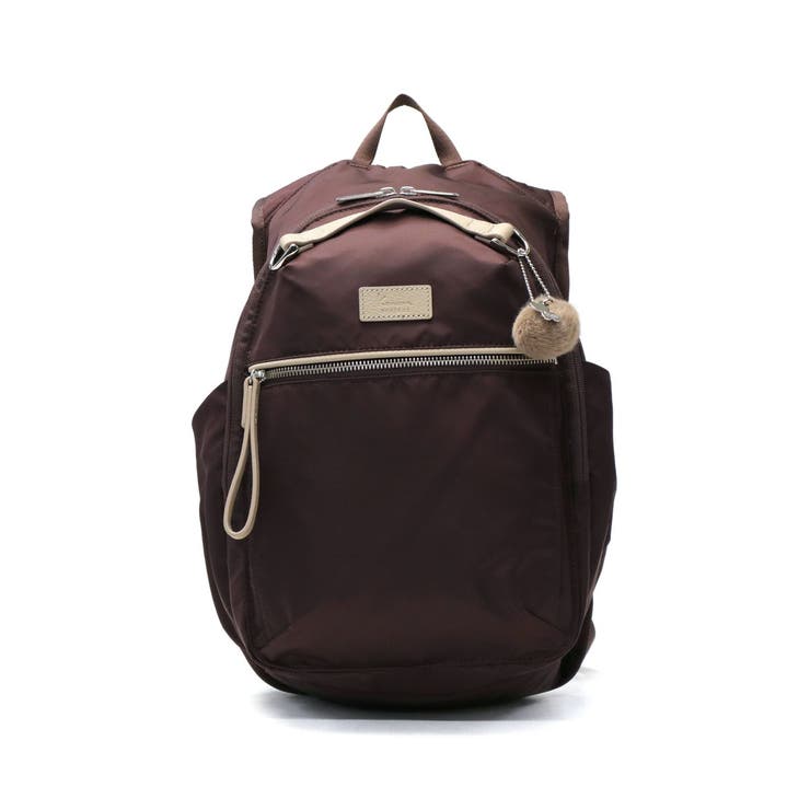 カナナプロジェクト リュック Kananaproject | ギャレリア Bag＆Luggage | 詳細画像12 