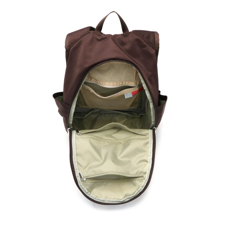 カナナプロジェクト リュック Kananaproject | ギャレリア Bag＆Luggage | 詳細画像26 