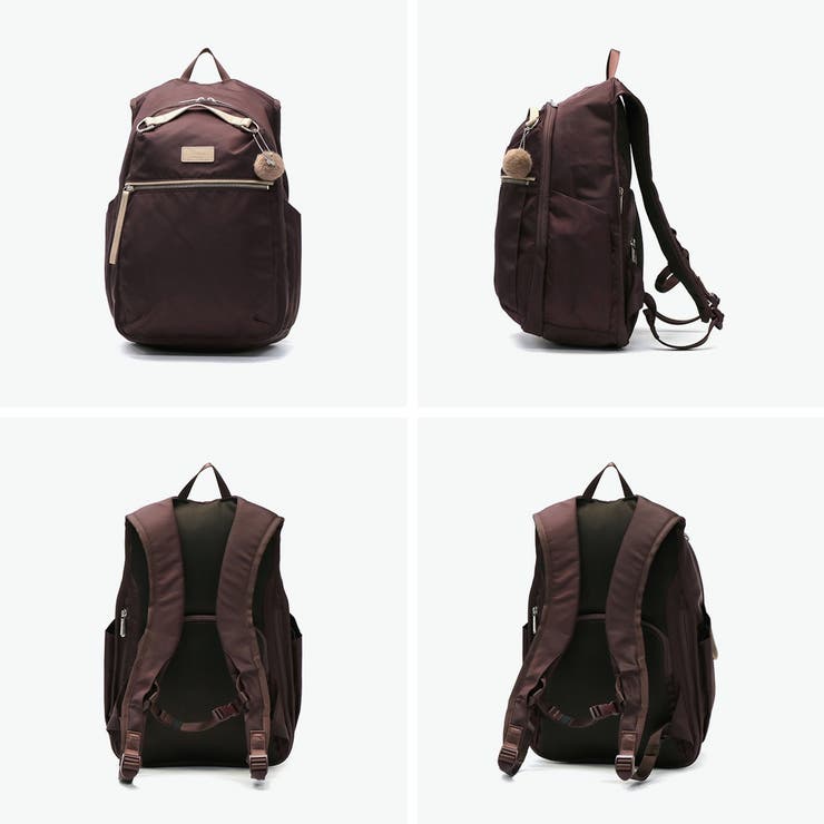 カナナプロジェクト リュック Kananaproject | ギャレリア Bag＆Luggage | 詳細画像7 