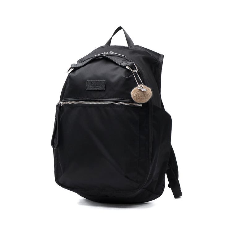 ブラック | カナナプロジェクト リュック Kananaproject | ギャレリア Bag＆Luggage