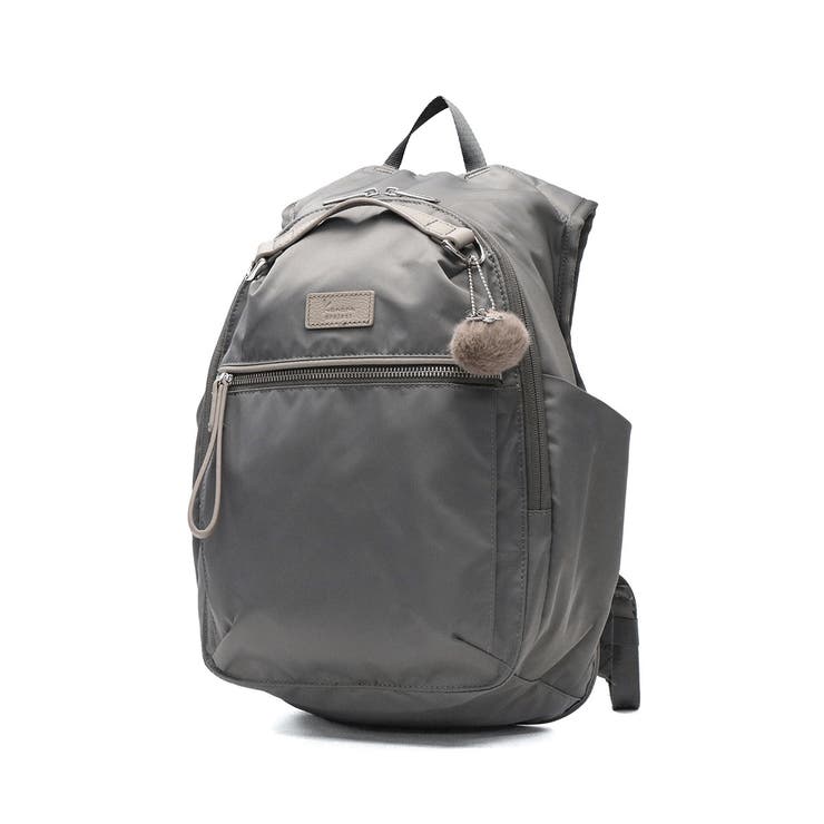 新品kananaProject グレー リュック カナナプロジェクト Kanana Project 【セール】カナナ リュック カナナプロジェクト SP-1