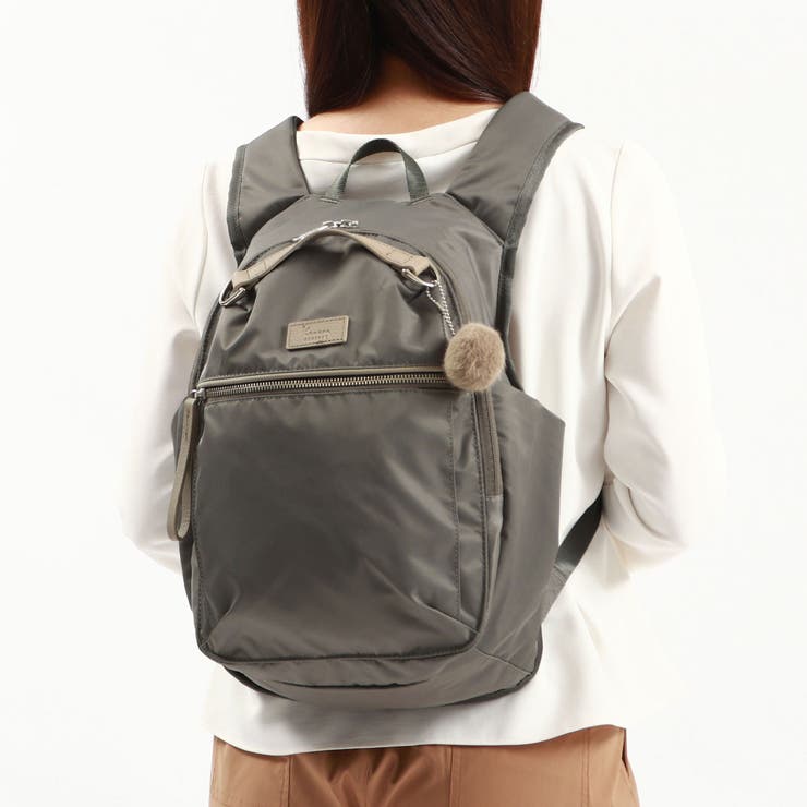 kaonaka backpack リュック ブラウン 楽天市場】kaoyorinakami リュックの通販