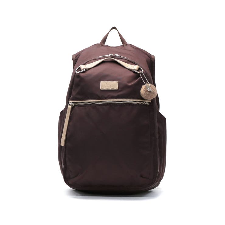 カナナプロジェクト リュック Kananaproject | ギャレリア Bag＆Luggage | 詳細画像12 