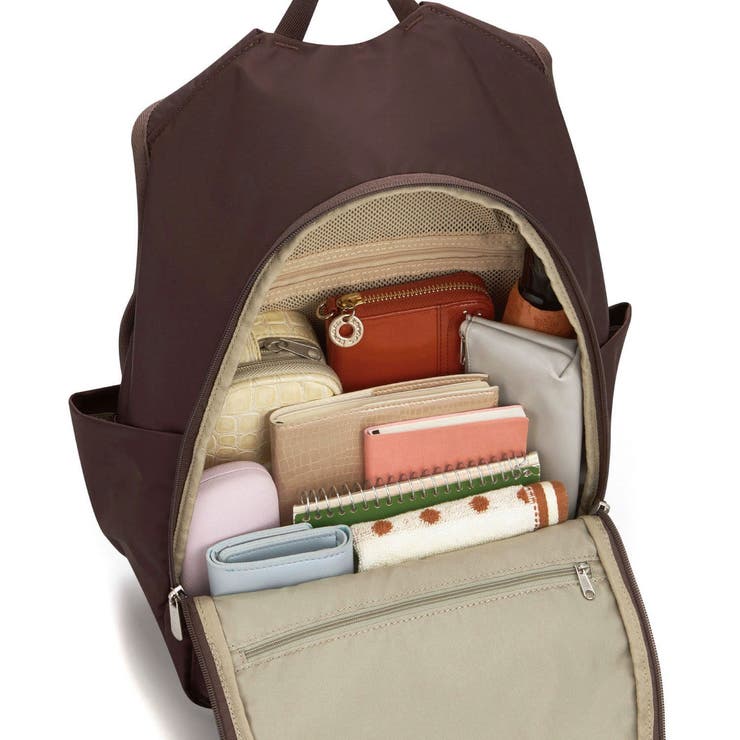 カナナプロジェクト リュック Kananaproject | ギャレリア Bag＆Luggage | 詳細画像18 