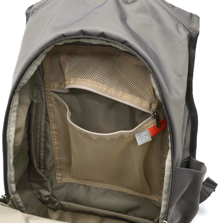 カナナプロジェクト リュック Kananaproject | ギャレリア Bag＆Luggage | 詳細画像24 