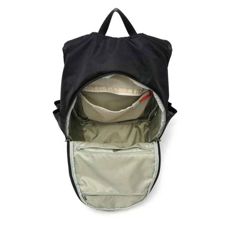 カナナプロジェクト リュック Kananaproject | ギャレリア Bag＆Luggage | 詳細画像26 