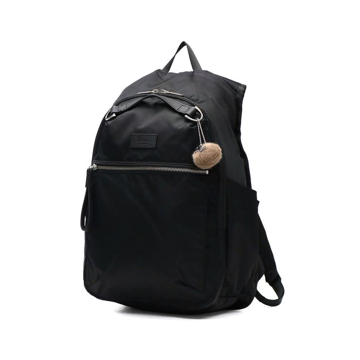 ブラック | カナナプロジェクト リュック Kananaproject | ギャレリア Bag＆Luggage